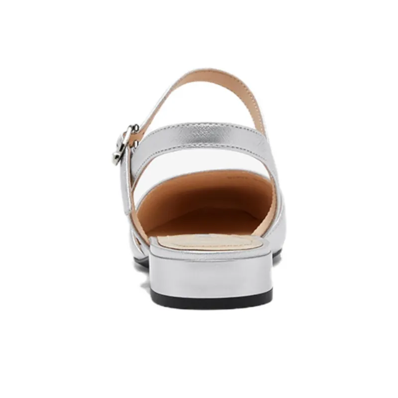 BATA Casual Single Shoes Women's-5