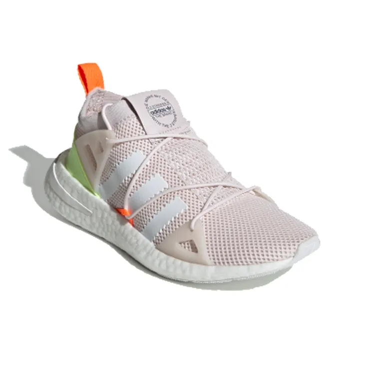 Arkyn Women's Adidas Originals 'Solar Orange' Women's-2