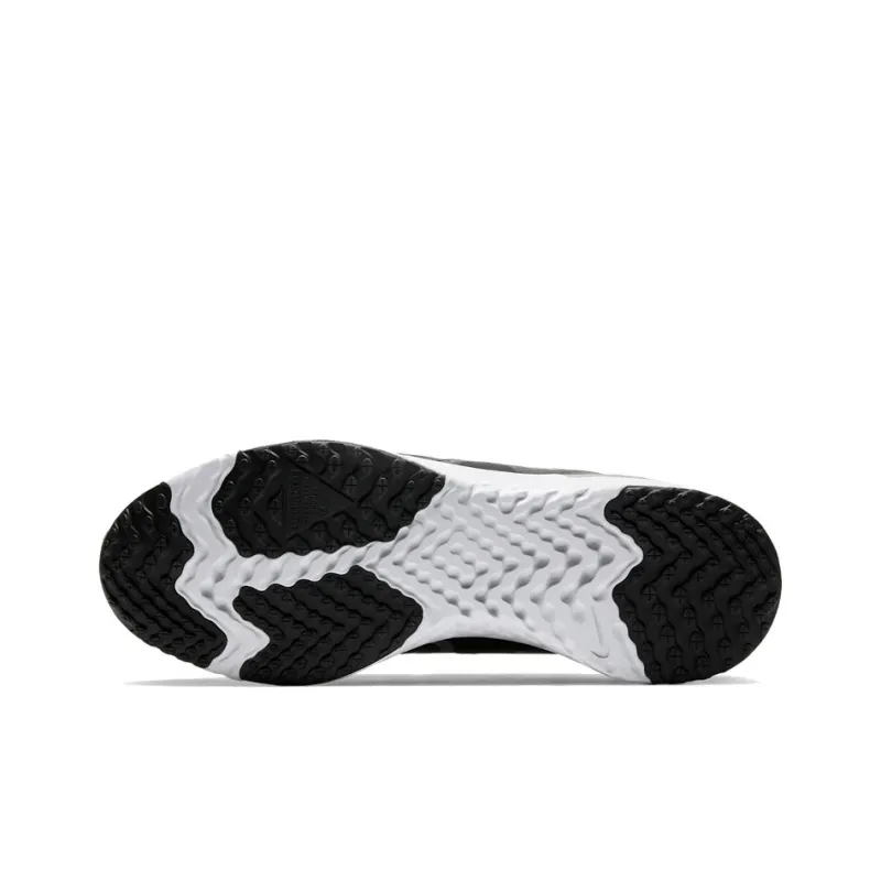 Nike Odyssey React Shield 2 Black Cool Grey-4