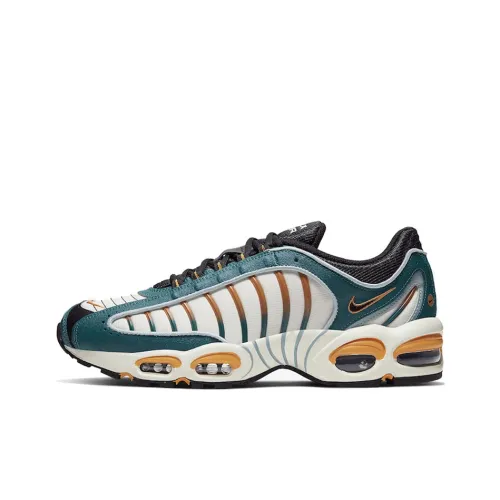 Nike Air Max Tailwind 4 Deep Green