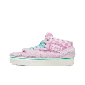 Half Cab Miro & Wujo X Vans 'Year Of The Rabbit'