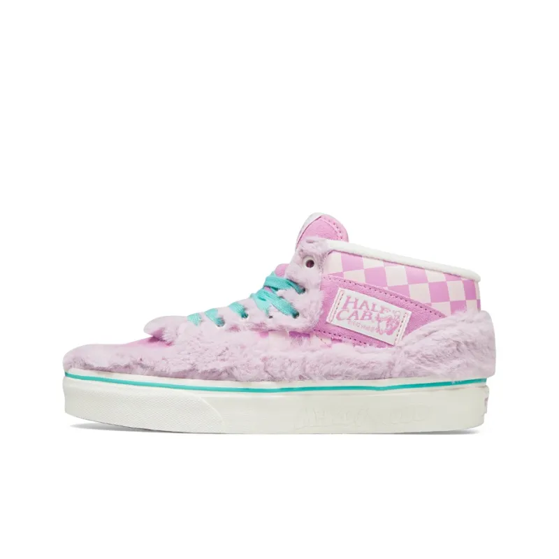 Half Cab Miro & Wujo X Vans 'Year Of The Rabbit'-0