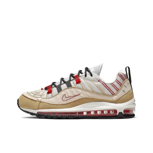 Nike Air Max 98 Inside Out Desert Sand