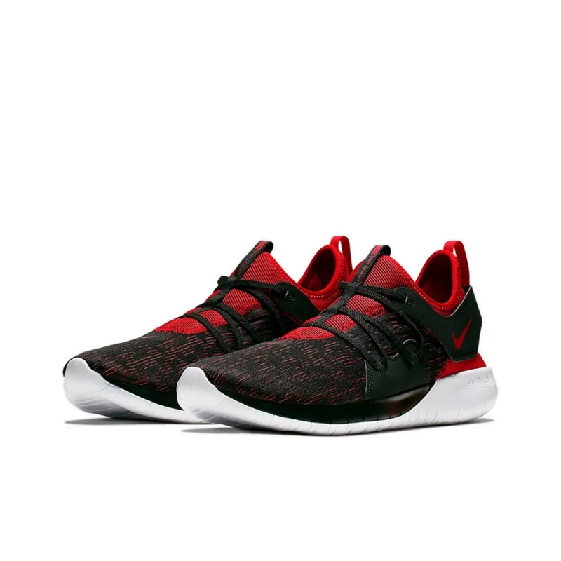 Nike Flex Contact 3 'Bred'-2