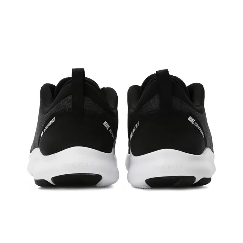 Nike Flex Experience Rn 8 'Black' Women's-3