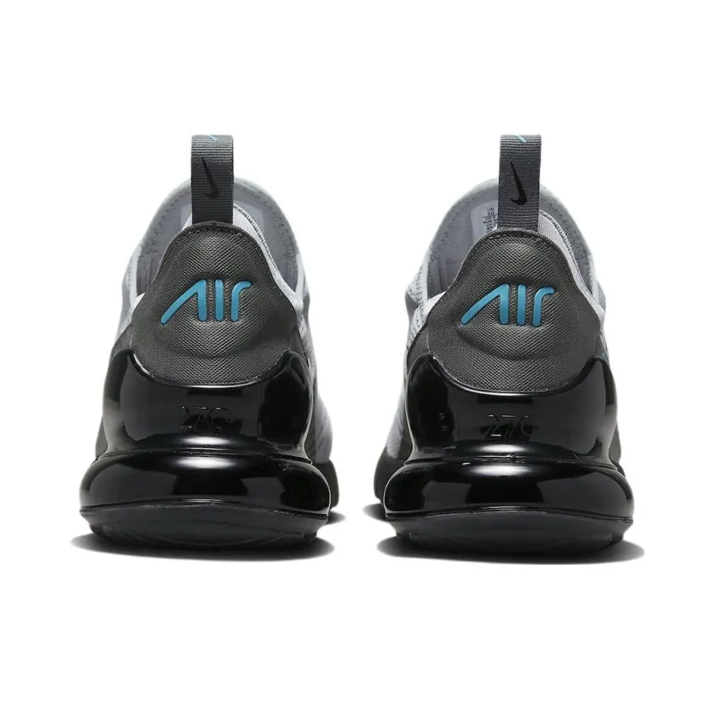 Nike Air Max 270 Wolf Grey Blue-4