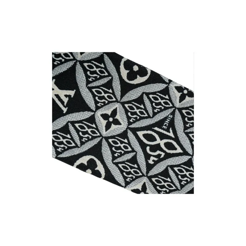 LOUIS VUITTON SINCE 1854 Hair Bands Women's-2