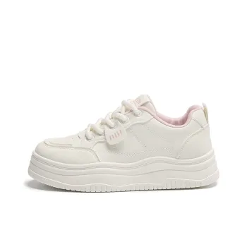 Bull Charm Low Top Skateboard Shoes Women's
