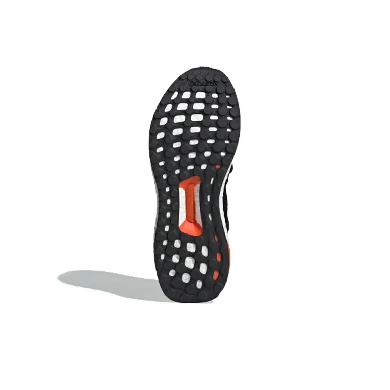 Adidas Ultra Boost Stella McCartney Black Apricot Women's-4