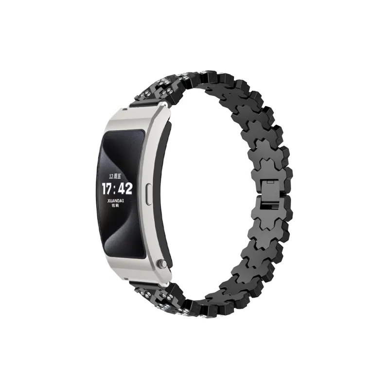 Yu Qing Compatibility Huawei Band B7/B6 Smart Calling Wristband B5/b3 Youth Edition Watch Bands 150mm Unisex-18
