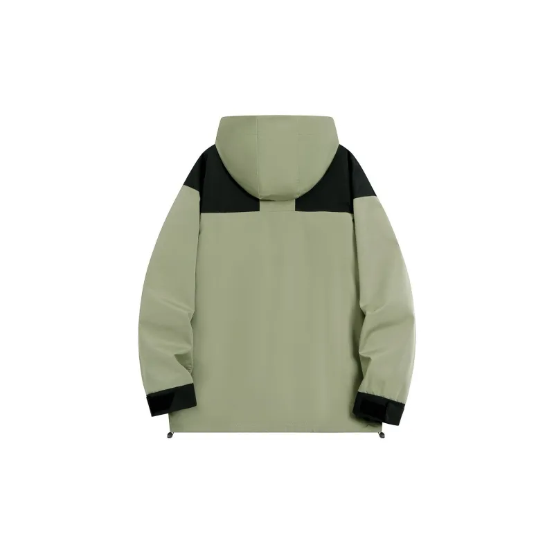 EDG Jackets Unisex-9
