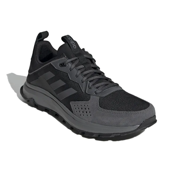 Adidas Response Trail Core Black Core Black-2