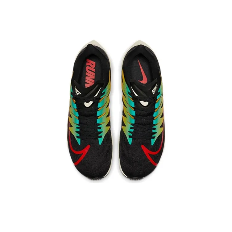 Nike Air Zoom Rival Fly 'Black Multi'-3