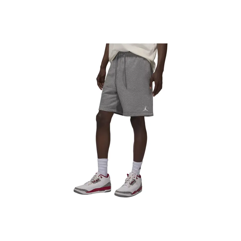 JORDAN Brooklyn Fleece Men's Shorts-1