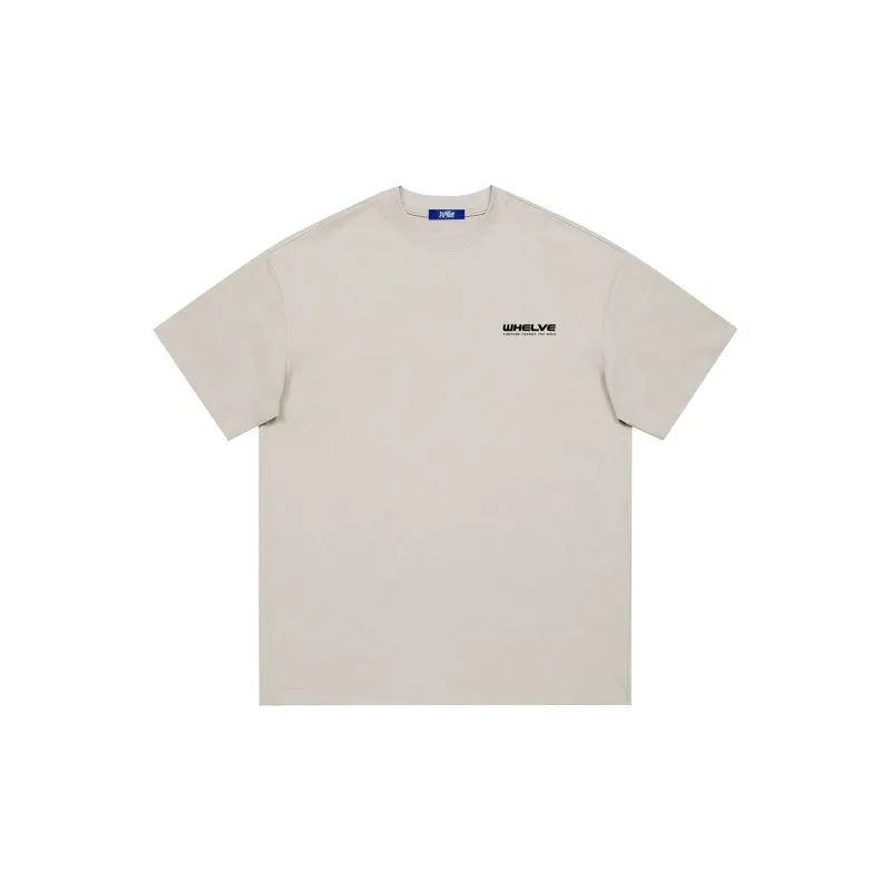WHELVE T Shirts Unisex-11