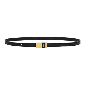 SAINT LAURENT Anchor Belt