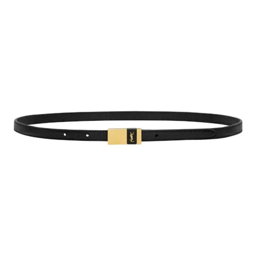SAINT LAURENT Anchor Belt