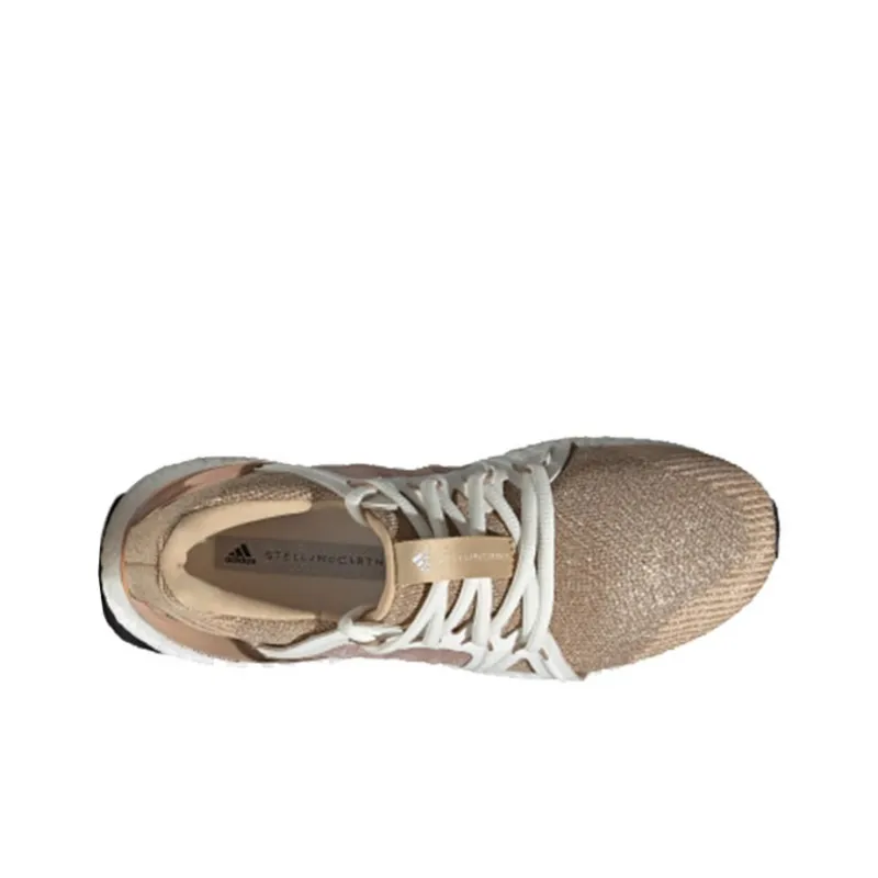 Adidas Ultra Boost Stella McCartney Future Metallic Women's-4
