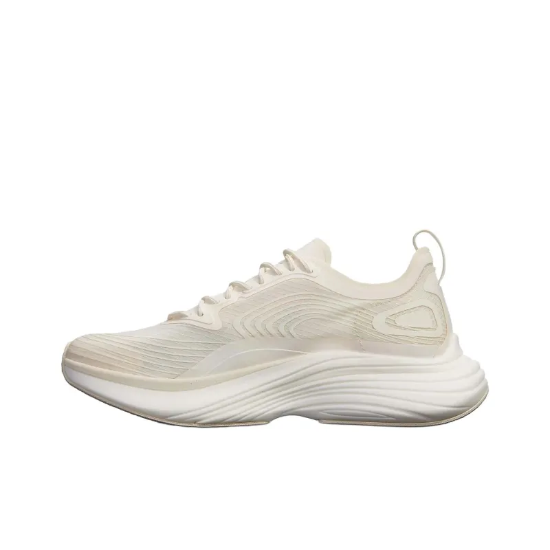 APL ATHLETIC PROPULSION LABS Running Shoes Men's Beige-0