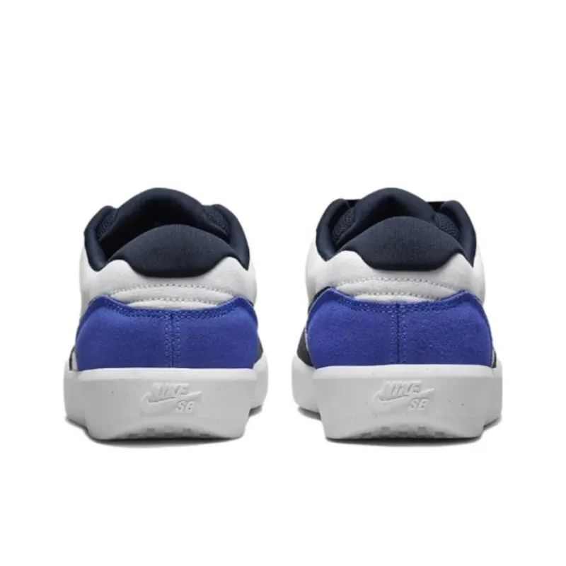 Nike Sb Force 58 Obsidian White-4