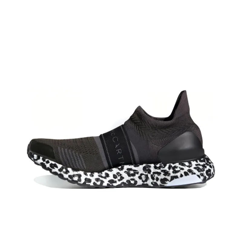 Adidas Stella McCartney X UltraBoost X 3D 'Leopard Print' Women's-0