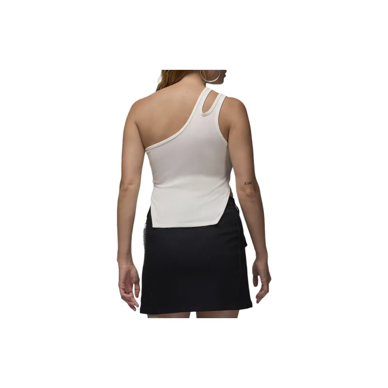 Jordan Tank Tops Women's Canvas-1