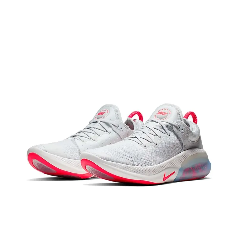 Nike Joyride Run Flyknit Bright Crimson-1