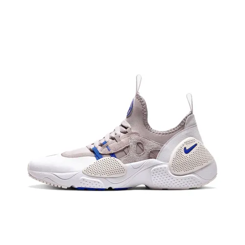 Nike Huarache E.D.G.E. Running Shoes Unisex Low-Top Gray/Brown