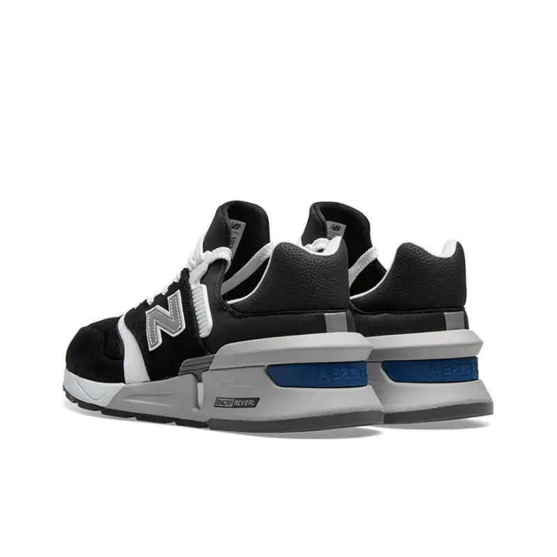 New Balance 997 'Black White'-2
