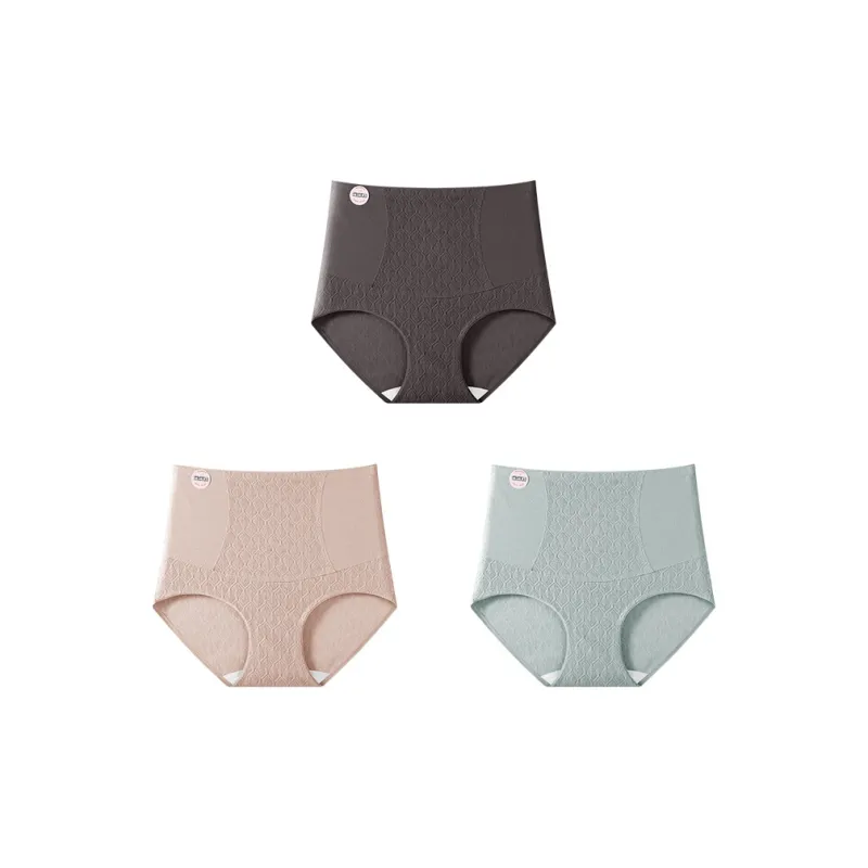 MIIOW Underpants Women's Combo Set-6