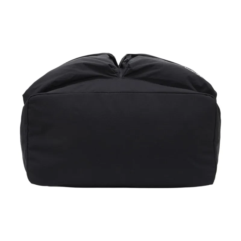 THE NORTH FACE Nylon Backpack Regular Unisex Black-2