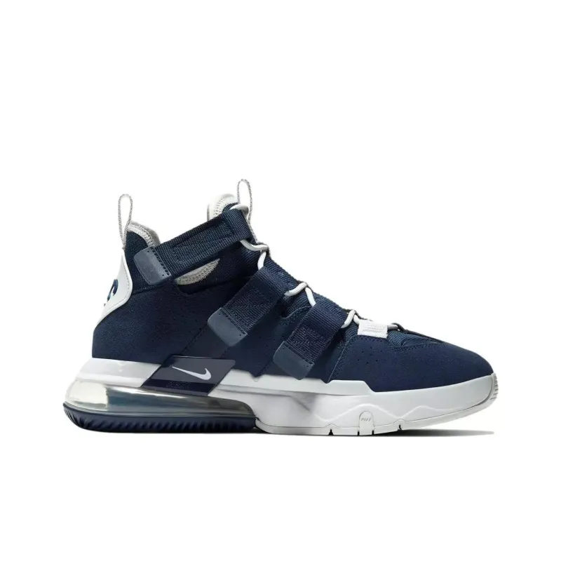 Nike Air Edge 270 Midnight Navy-1