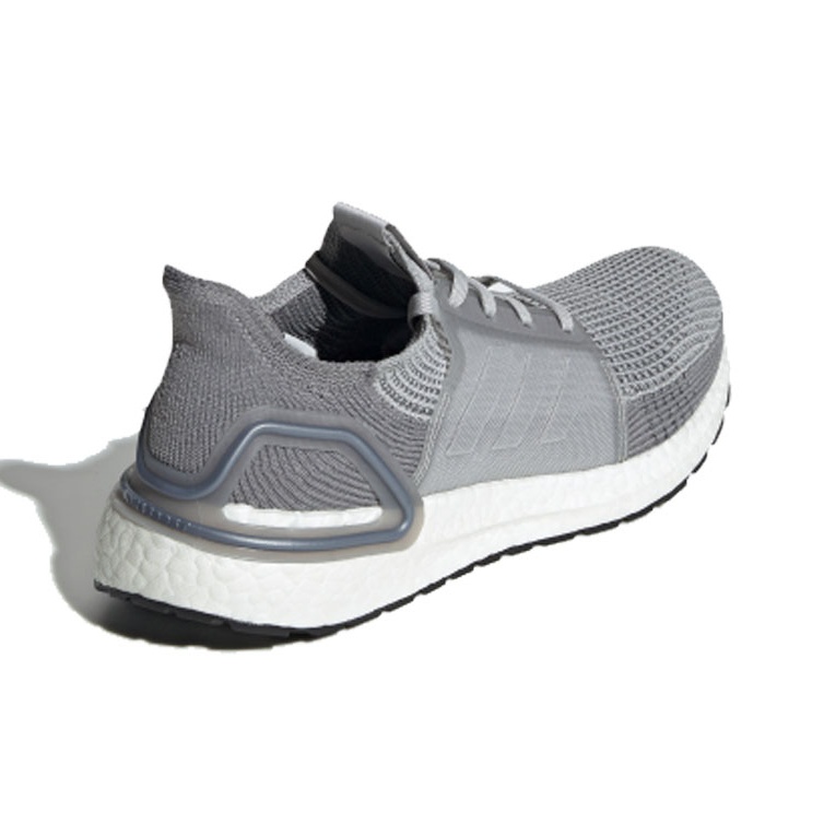 Adidas Ultra Boost 19 Grey Two POIZON