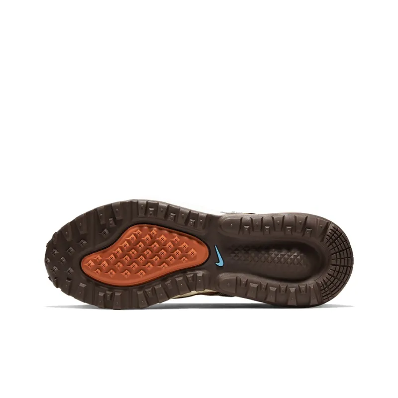 Nike Air Max 270 Bowfin Russet Brown-4