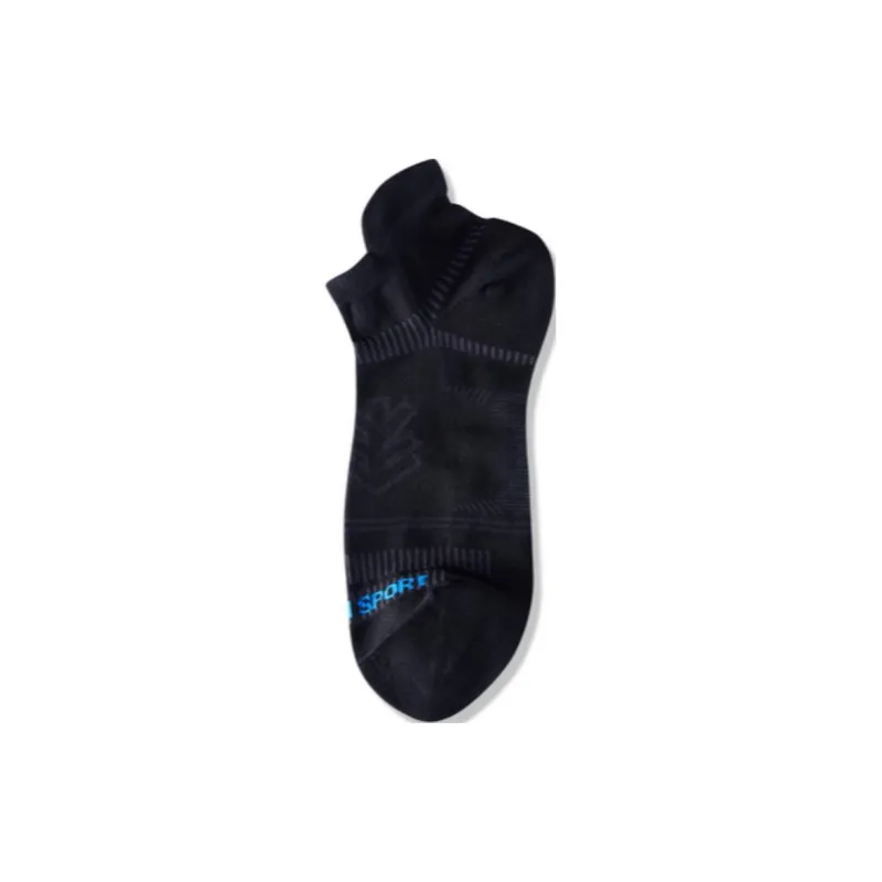 KOLON SPORT EVERGREEN DRY COOL ANKLE Socks Unisex 1 Pack-0