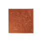 Orange Rusty