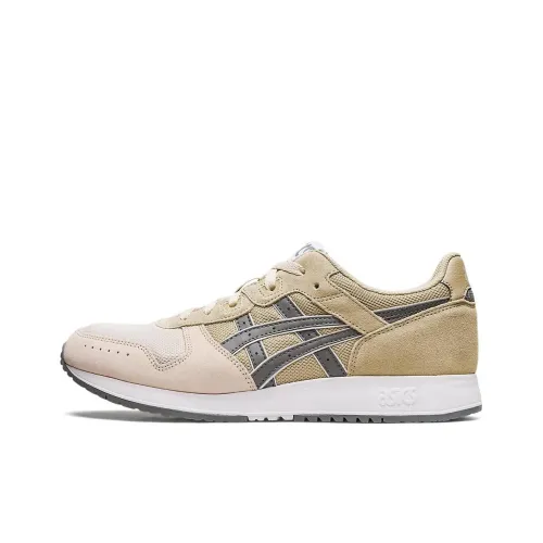 Asics Lyte Classic 'Oatmeal Clay Grey'