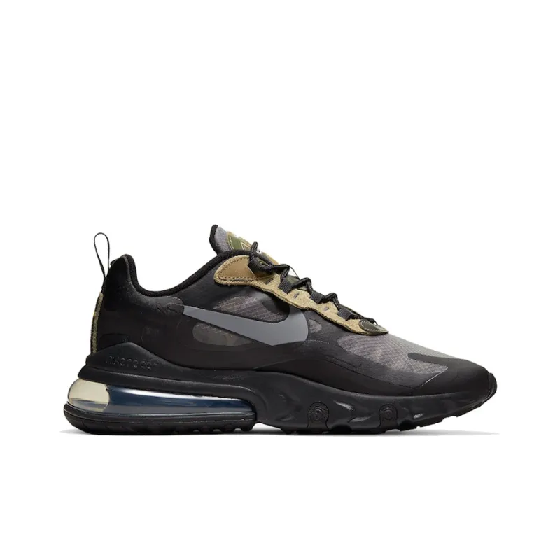 Nike Air Max 270 React Camo-1