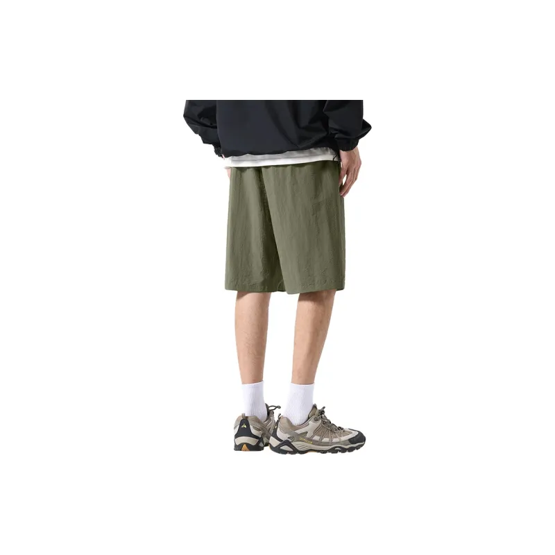 MINISO Casual Shorts Unisex-1