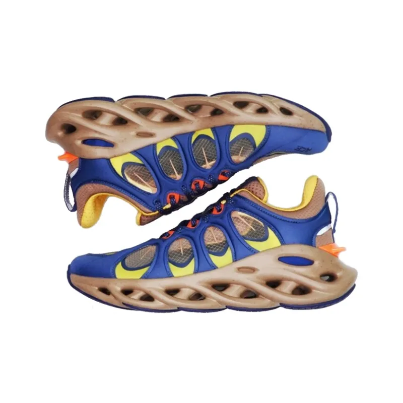 LiNing Arc ACE X NYFW Men's - Blue-3