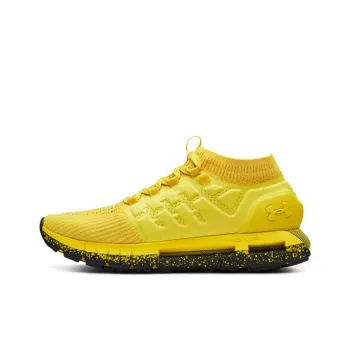 Under Armour Hovr Phantom Highlighter Taxi