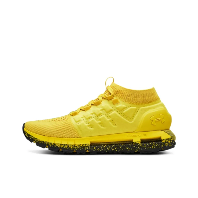 Under Armour Hovr Phantom Highlighter Taxi-0