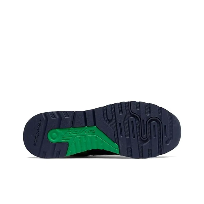 New Balance Nb 997.5 'Black Green'-3