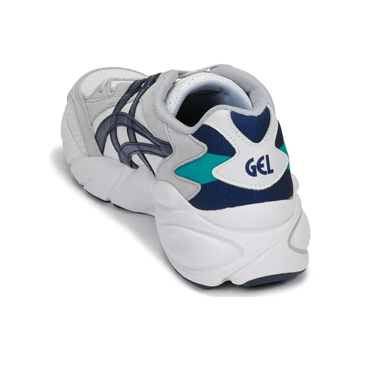 Asics Gel Bnd 'White Peacoat'-4