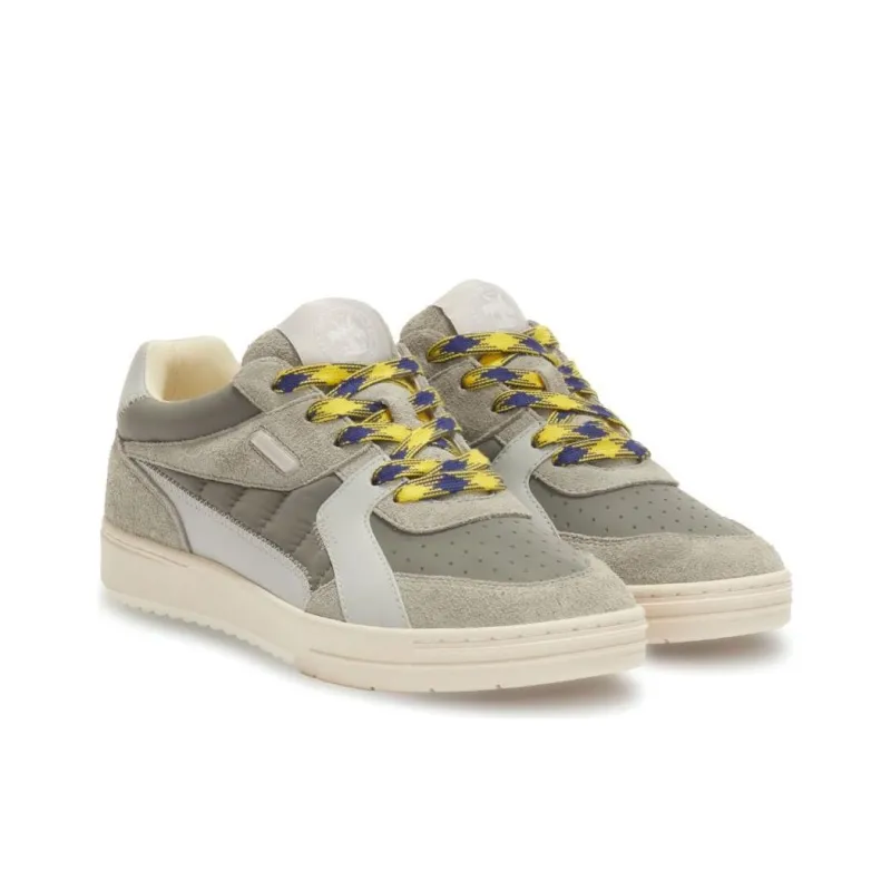 PALM ANGELS University Lace-up Sneakers-2