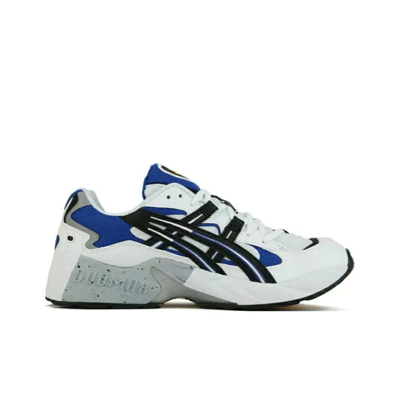 Asics Gel Kayano 5 Og White Black-1