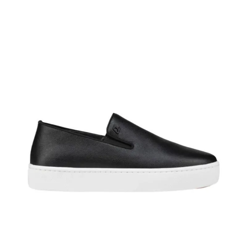 Christian Louboutin Boatissimo Slip On Sneakers-1