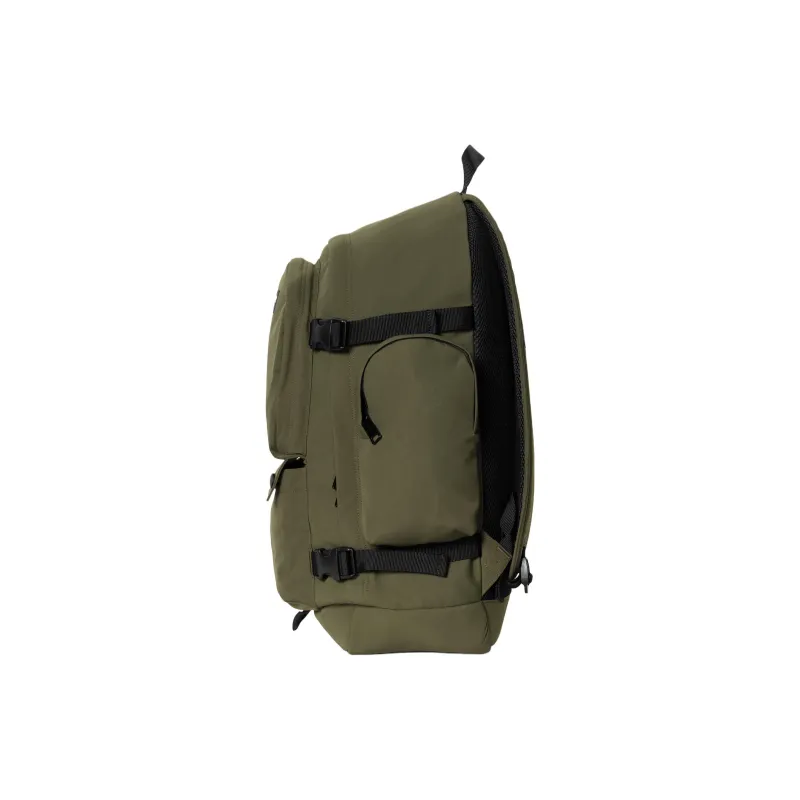 Carhartt WIP Nylon Backpack Men's Green-2
