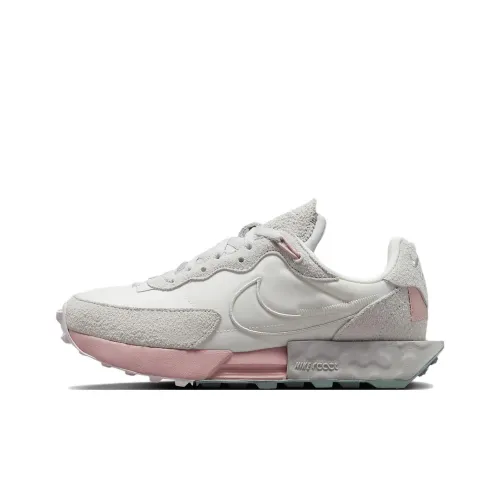 Nike Fontanka Waffle Sail Pink Oxford Women's