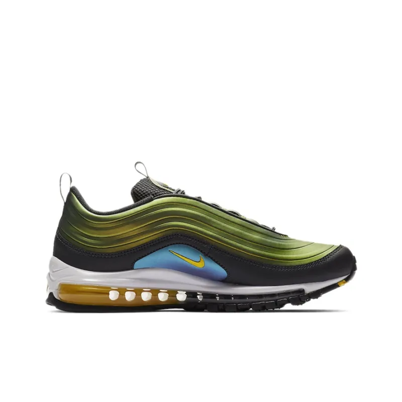 Nike Air Max 97 Liquid Metal Anthracite-1